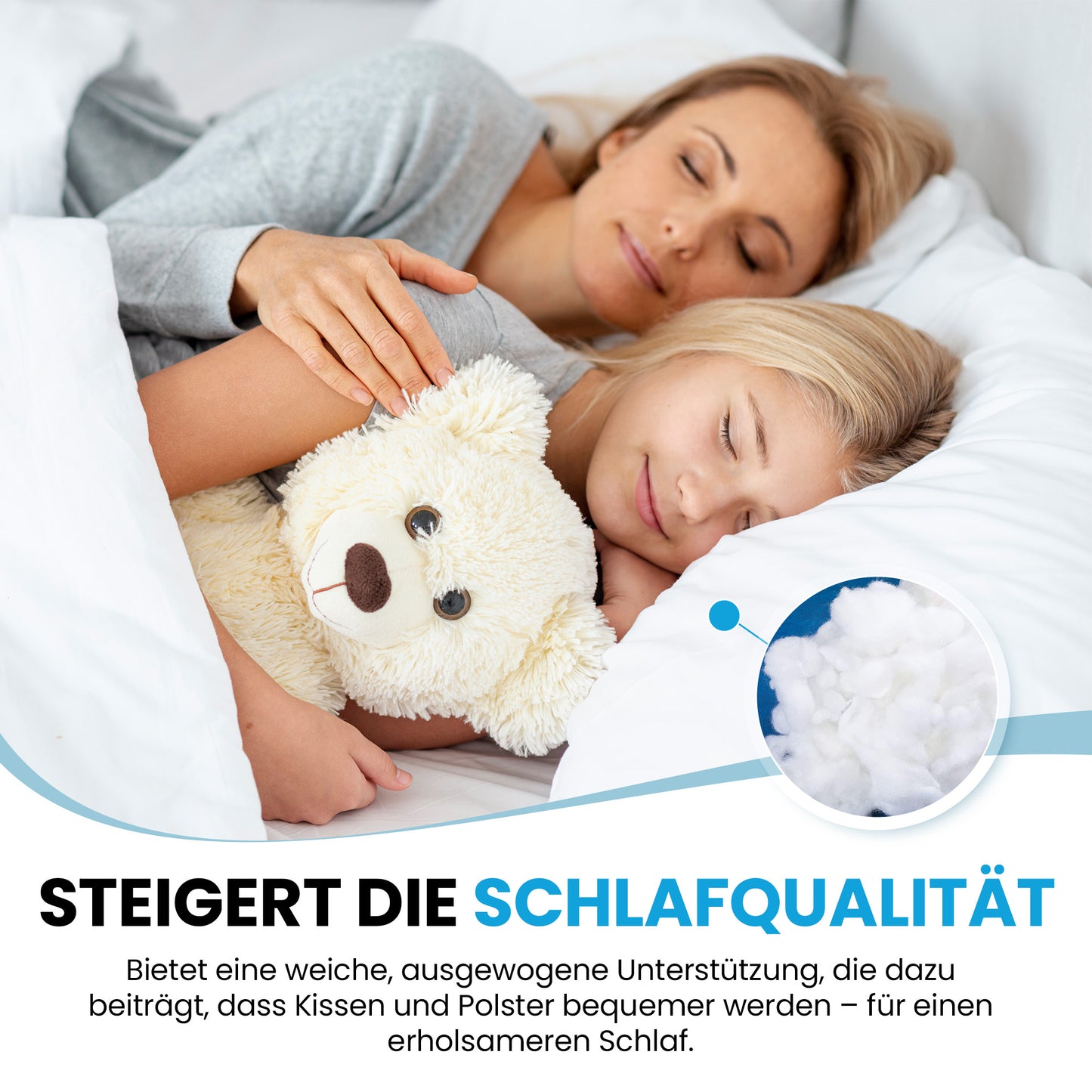 Power Füll® Filling Wadding | 10 Kg