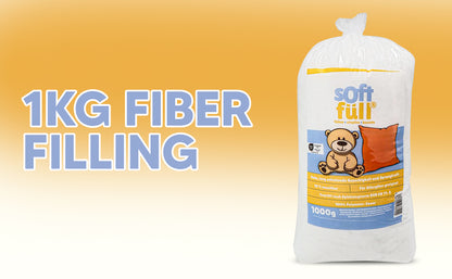 Softfüll® Filling Wadding