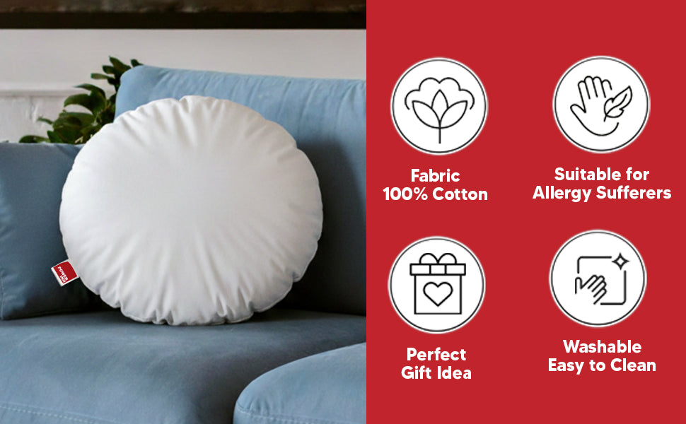 POWER INN® Cotton Inner Cushion
