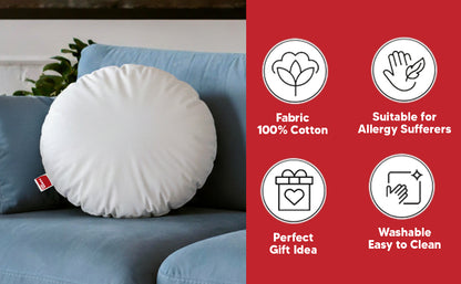 POWER INN® Cotton Inner Cushion
