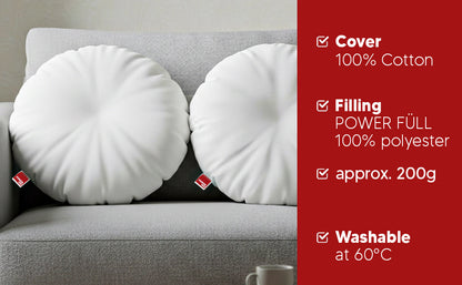 POWER INN® Cotton Inner Cushion