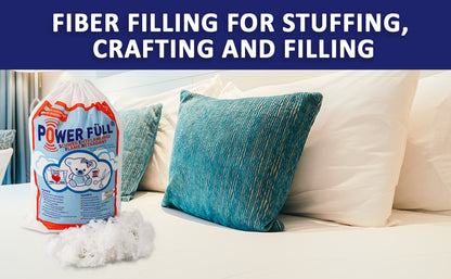 Power Füll® Flame Retardant Filling Cotton