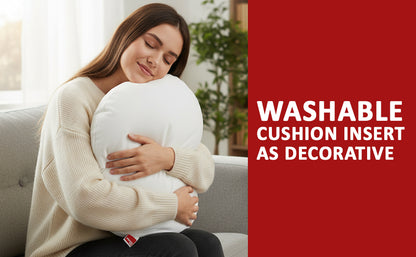 POWER INN® Cotton Inner Cushion
