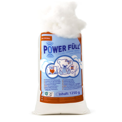 Power Füll® Filling Wadding | 1250g
