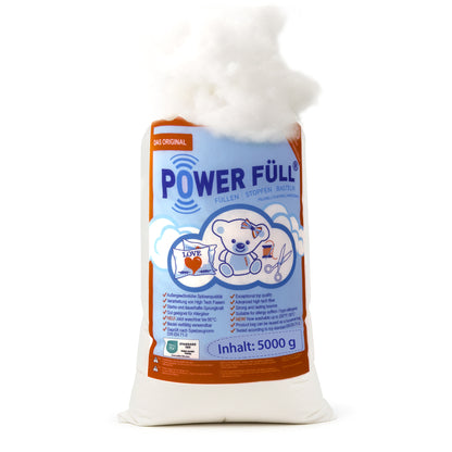 Power Füll® Filling Wadding | 5000g