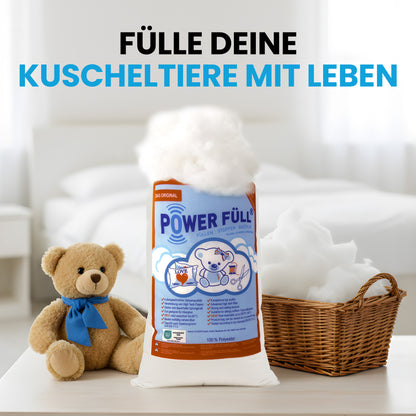 Power Füll® Filling Wadding | 1500g