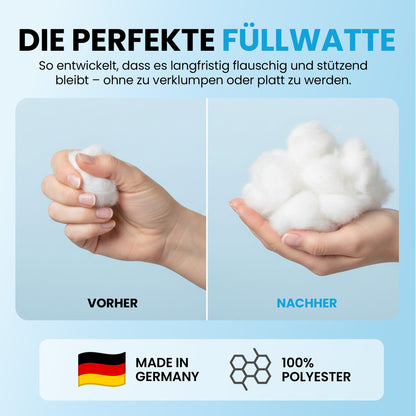 Power Füll® Filling Wadding | 1500g