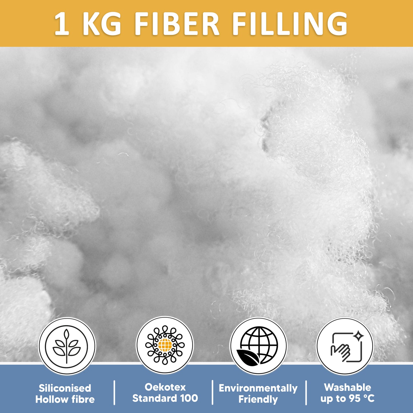 Softfüll® Filling Wadding
