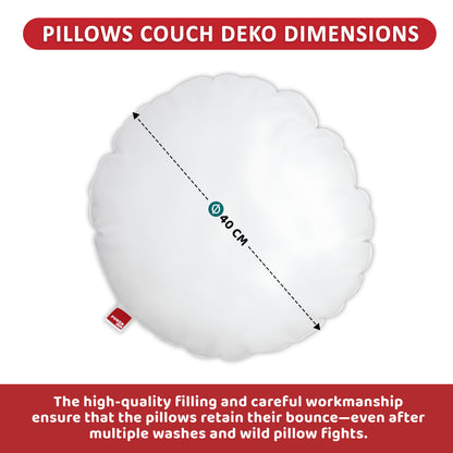 POWER INN® Cotton Inner Cushion