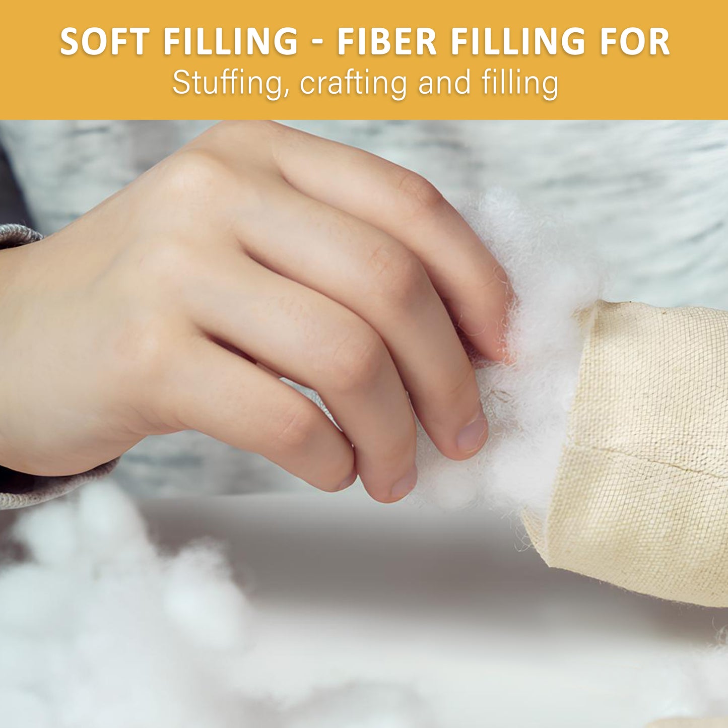 Softfüll® Filling Wadding
