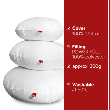 POWER INN® Cotton Inner Cushion