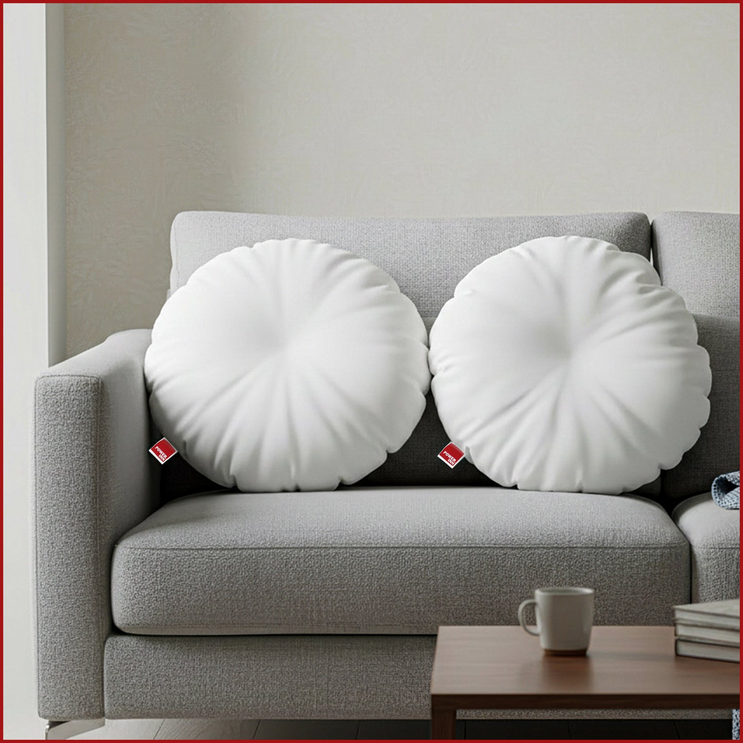 POWER INN® Cotton Inner Cushion