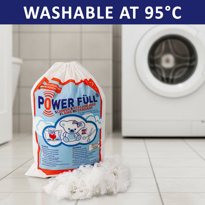 Power Füll® Flame Retardant Filling Cotton