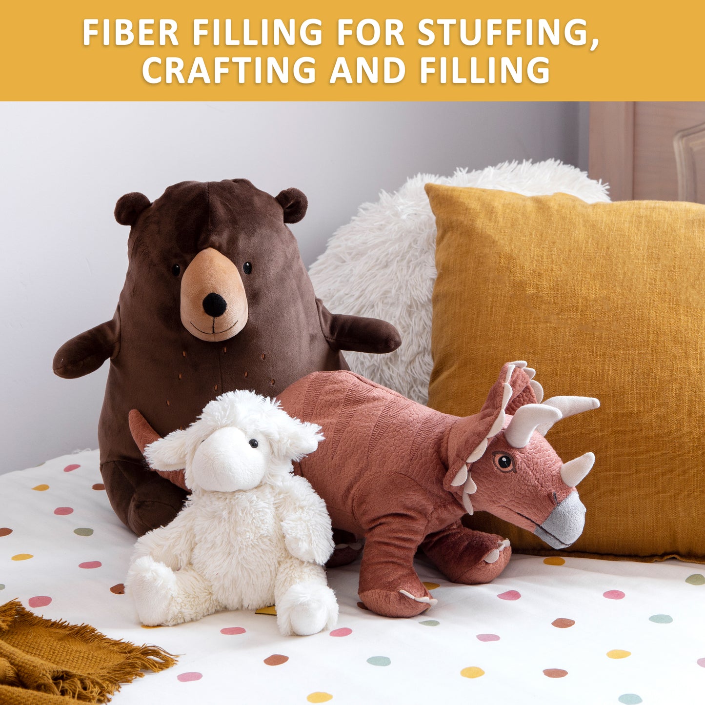 Softfüll® Filling Wadding