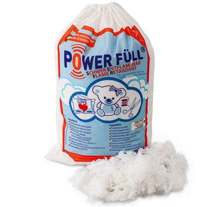 Power Füll® Flame Retardant Filling Cotton