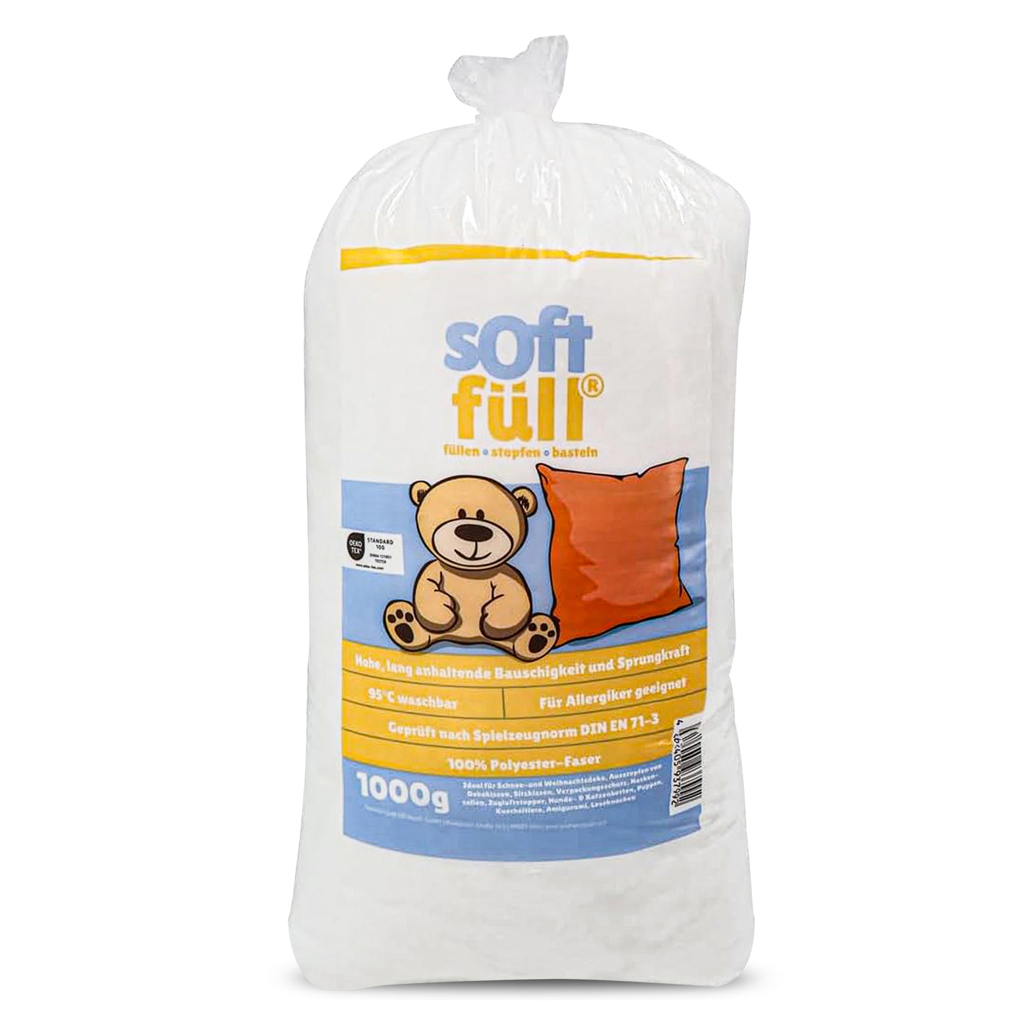 Softfüll® Filling Wadding
