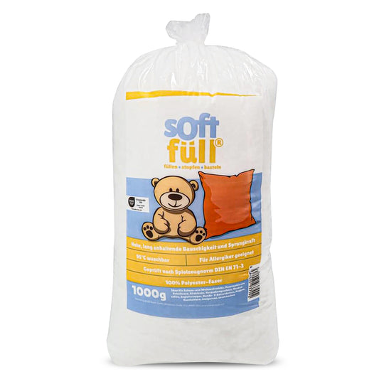 Softfüll® Filling Wadding